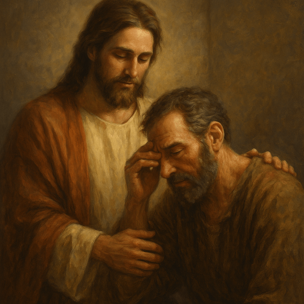 His Grace Is Enough: Understanding Christ’s Strength in Our&nbsp;Weakness