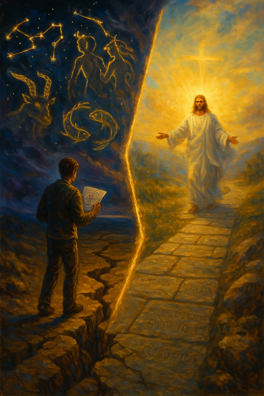 Astrology, Zodiac Signs, and the Bible: Why Christians Should Avoid Them