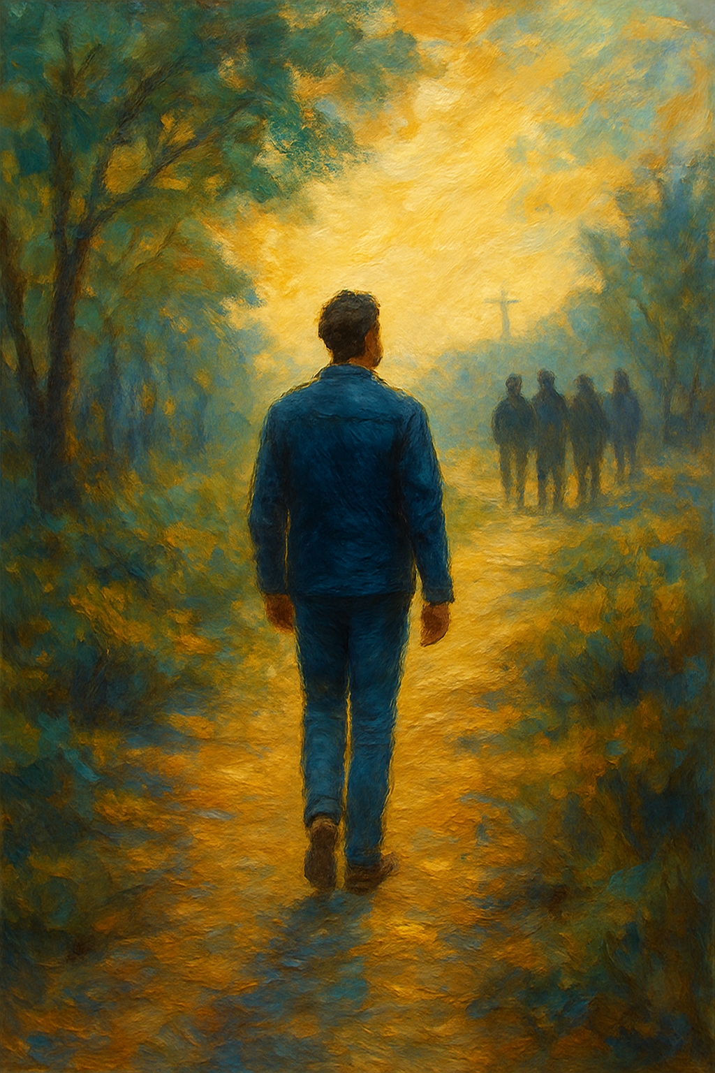 Biblical Boundaries: When to Step Back from Relationships as a Follower of Christ