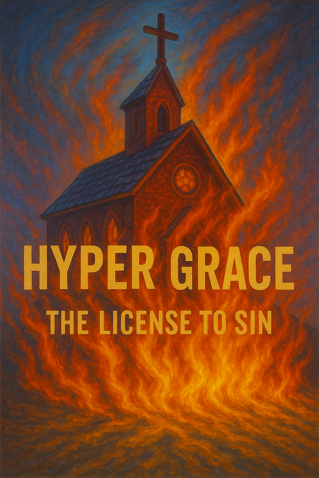 Hyper‑Grace: The License to Sin Doctrine and Its Dangers