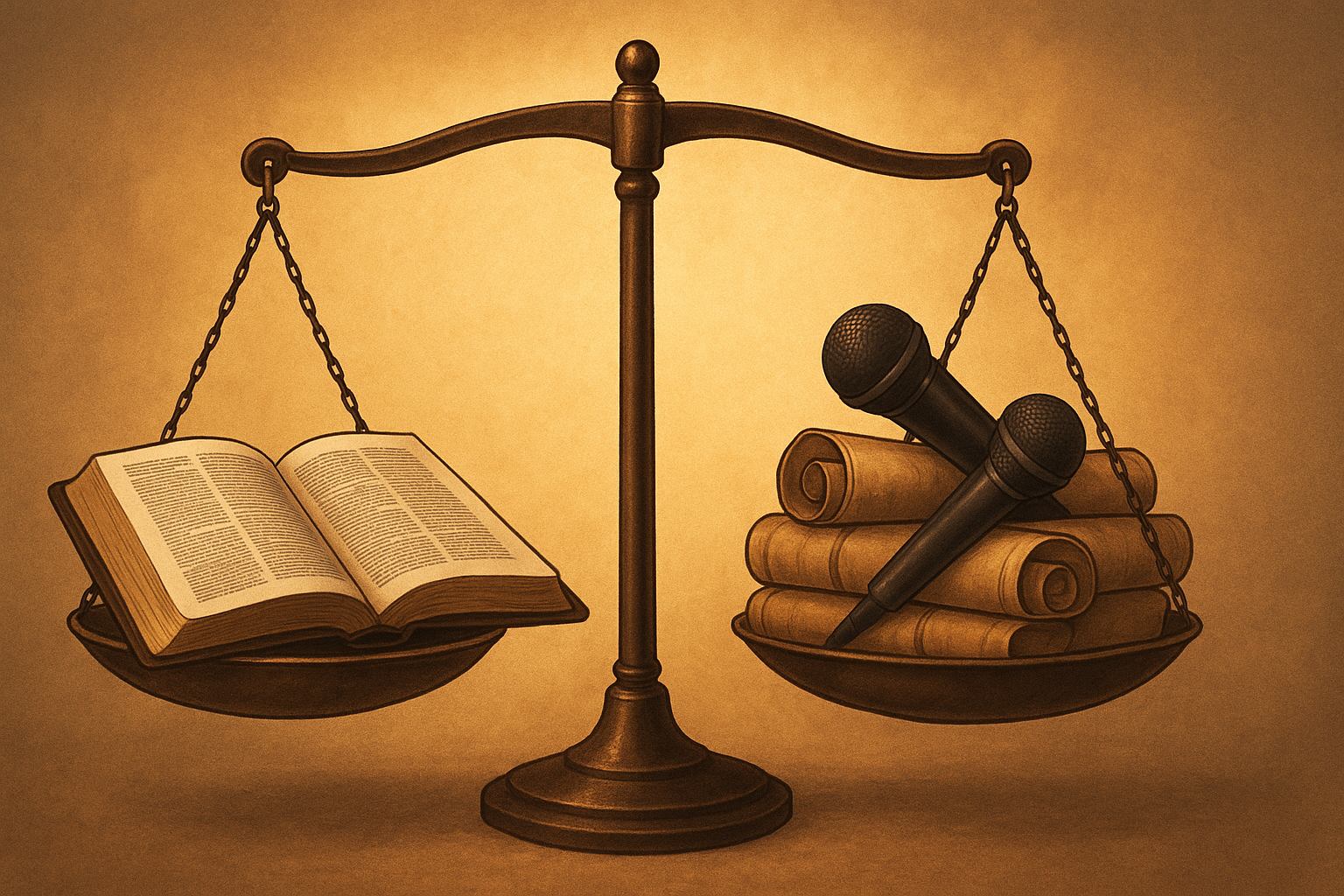 Testing the Prophets: Discerning Modern-Day Prophetic Voices