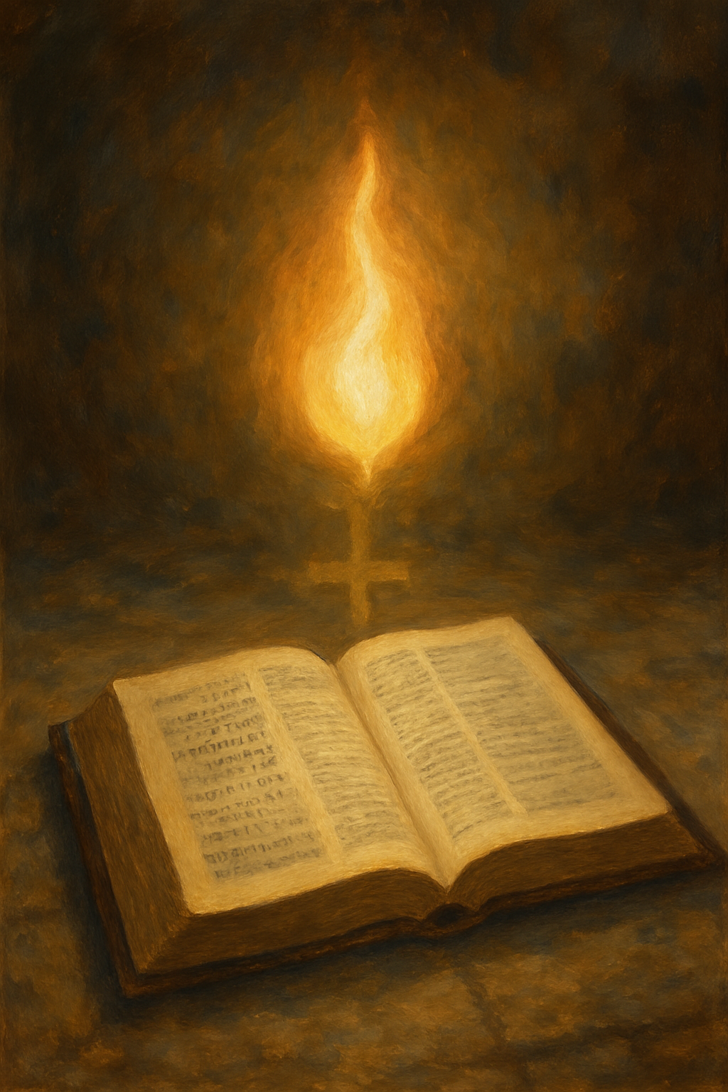 One Bible, One Story: Common Misunderstandings About God’s Word