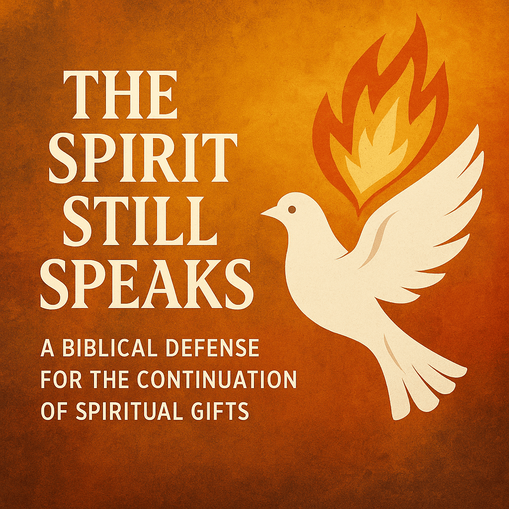 The Truth About Cessationism: A Loving Call to Embrace the Fullness of the&nbsp;Spirit