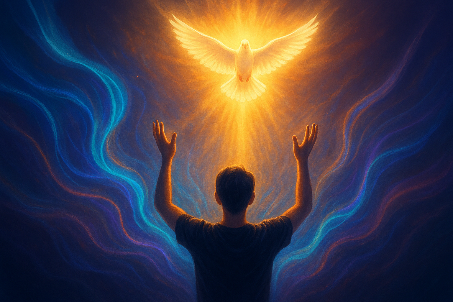 Positive Energy & “Vibes” Language: A New Age Lie in the Church