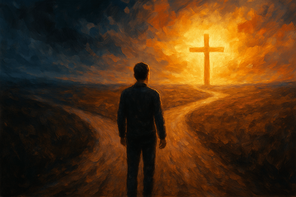 Exvangelical Stories: What We Can Learn and What We Must&nbsp;Reject