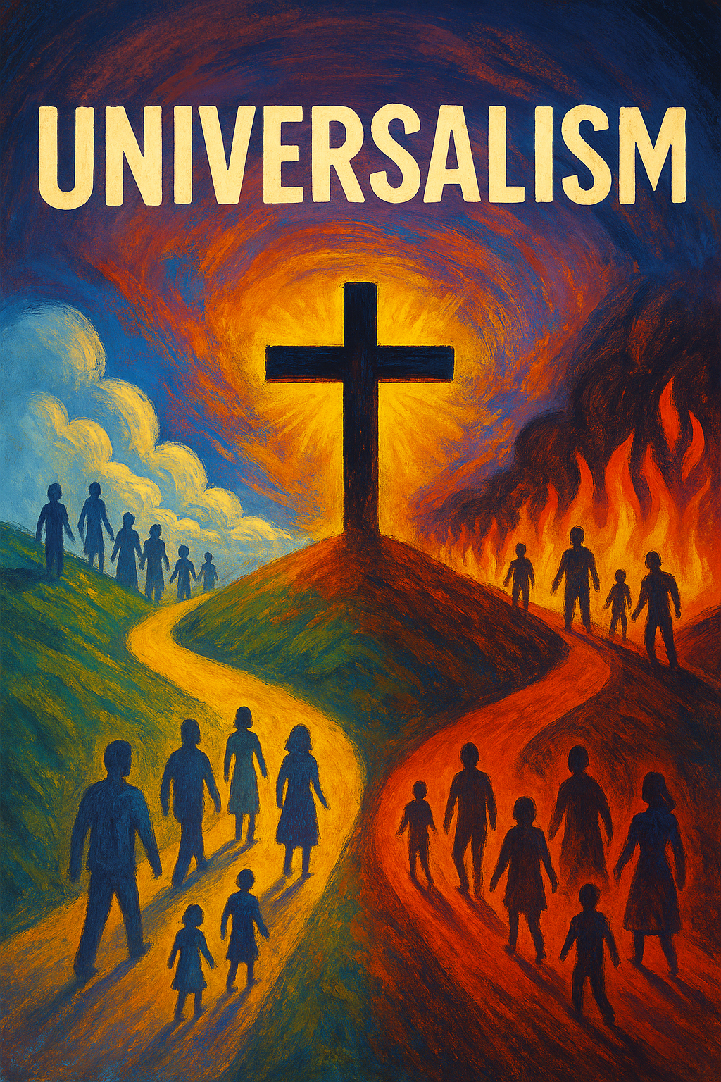 The Lie of Universalism