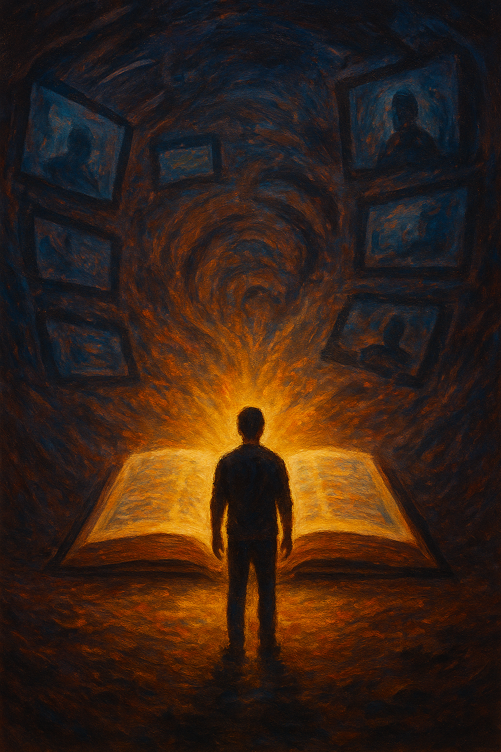 Digital Discernment: Navigating Truth in the Social Media Era