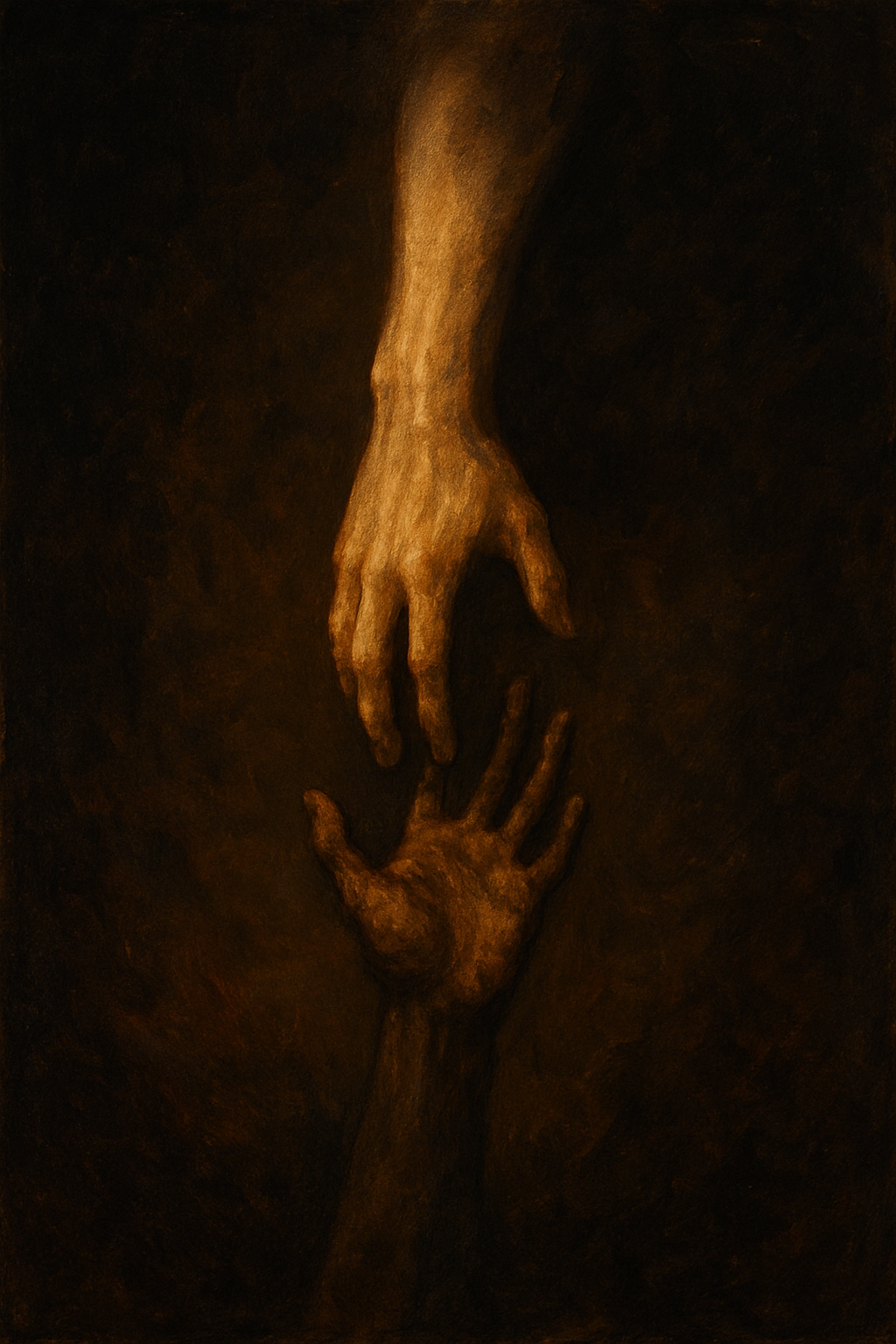 The Myth of Selling Your Soul vs. The Truth of Spiritual Bondage