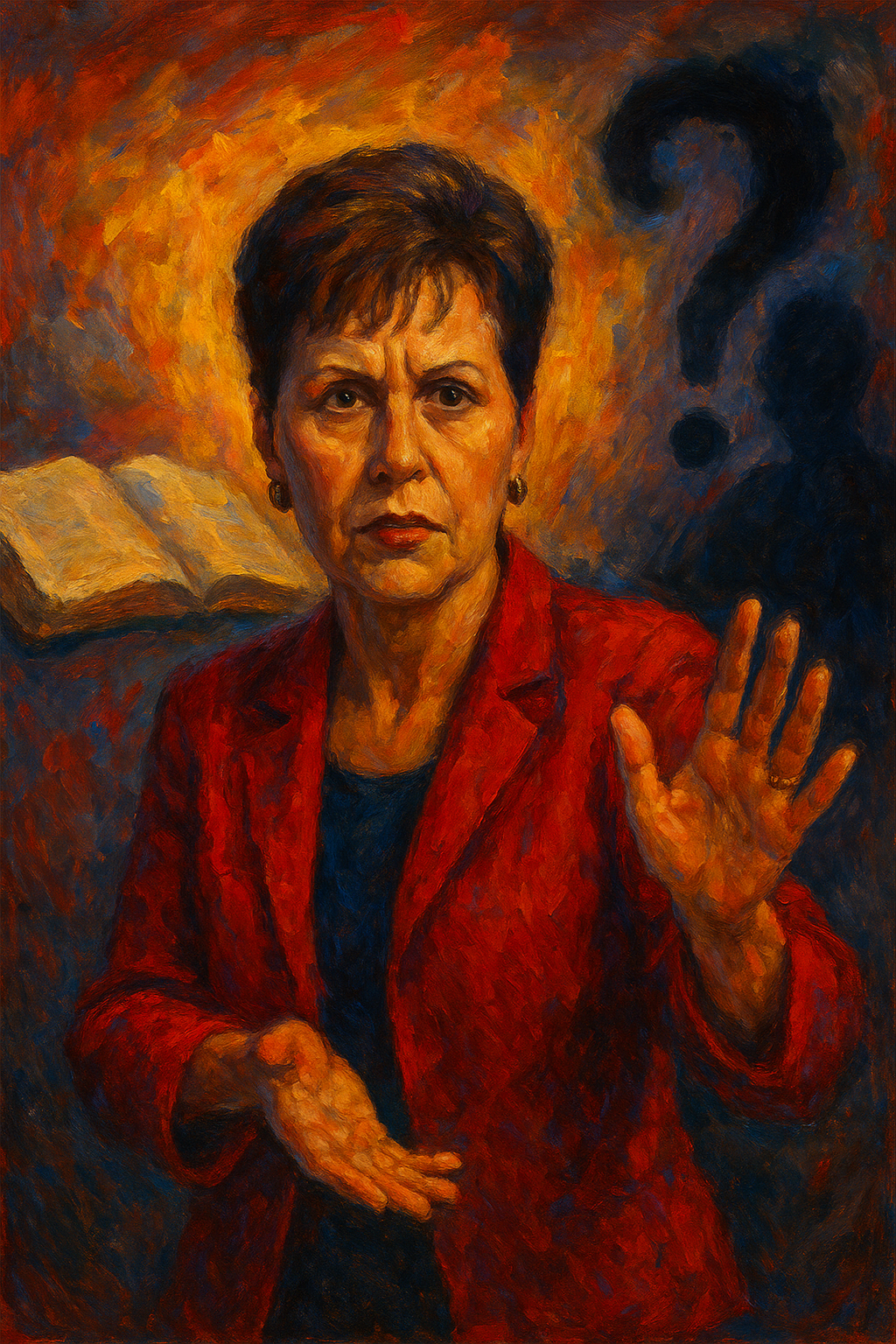 Testing the Teachings of Joyce Meyer: A Biblical Response