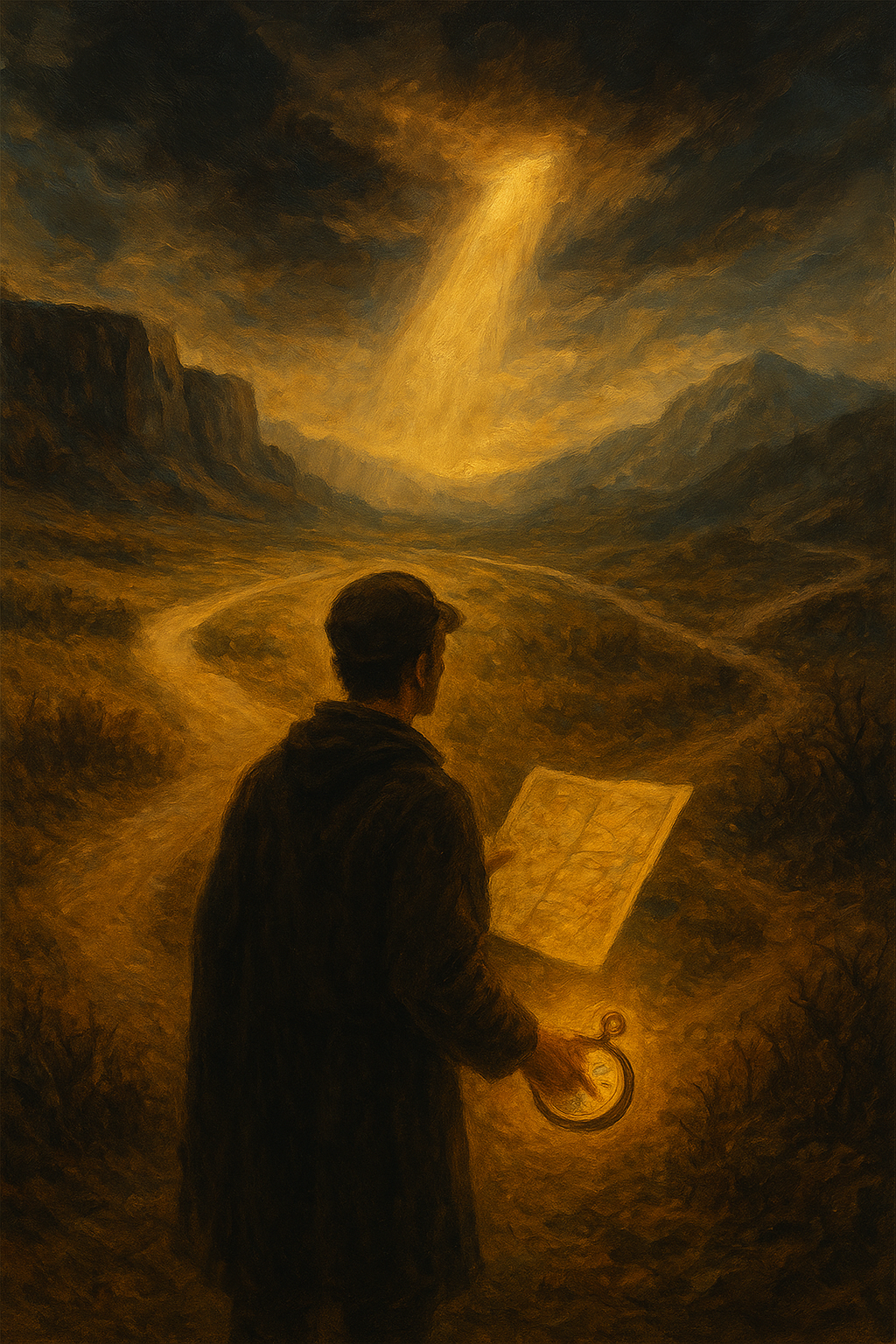 Human Reasoning vs. God’s Wisdom: From the Garden to Today