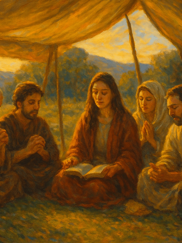 The Church God Desires: Worship, Fellowship, and Faithfulness Beyond Buildings and&nbsp;Obligations