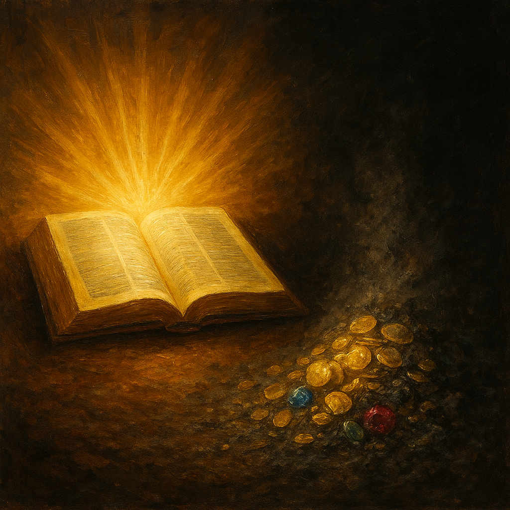 John and Joel Osteen: A Biblical Analysis of Their Teachings