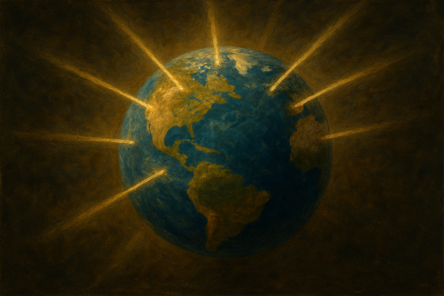 The Unevangelized and God’s Judgment: A New Testament Study (2 of 5)