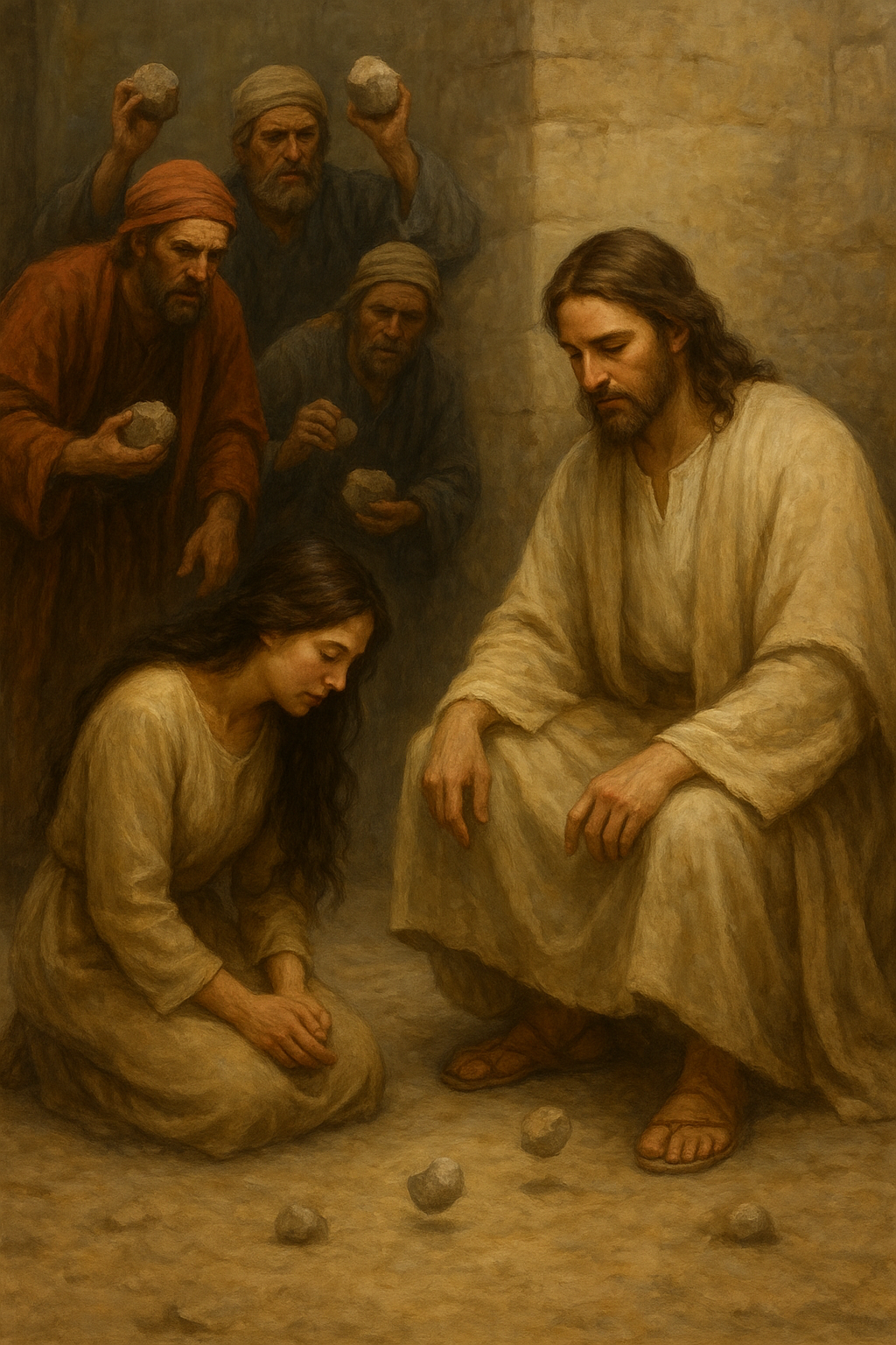 When Judgment Comes Back: A Biblical Warning