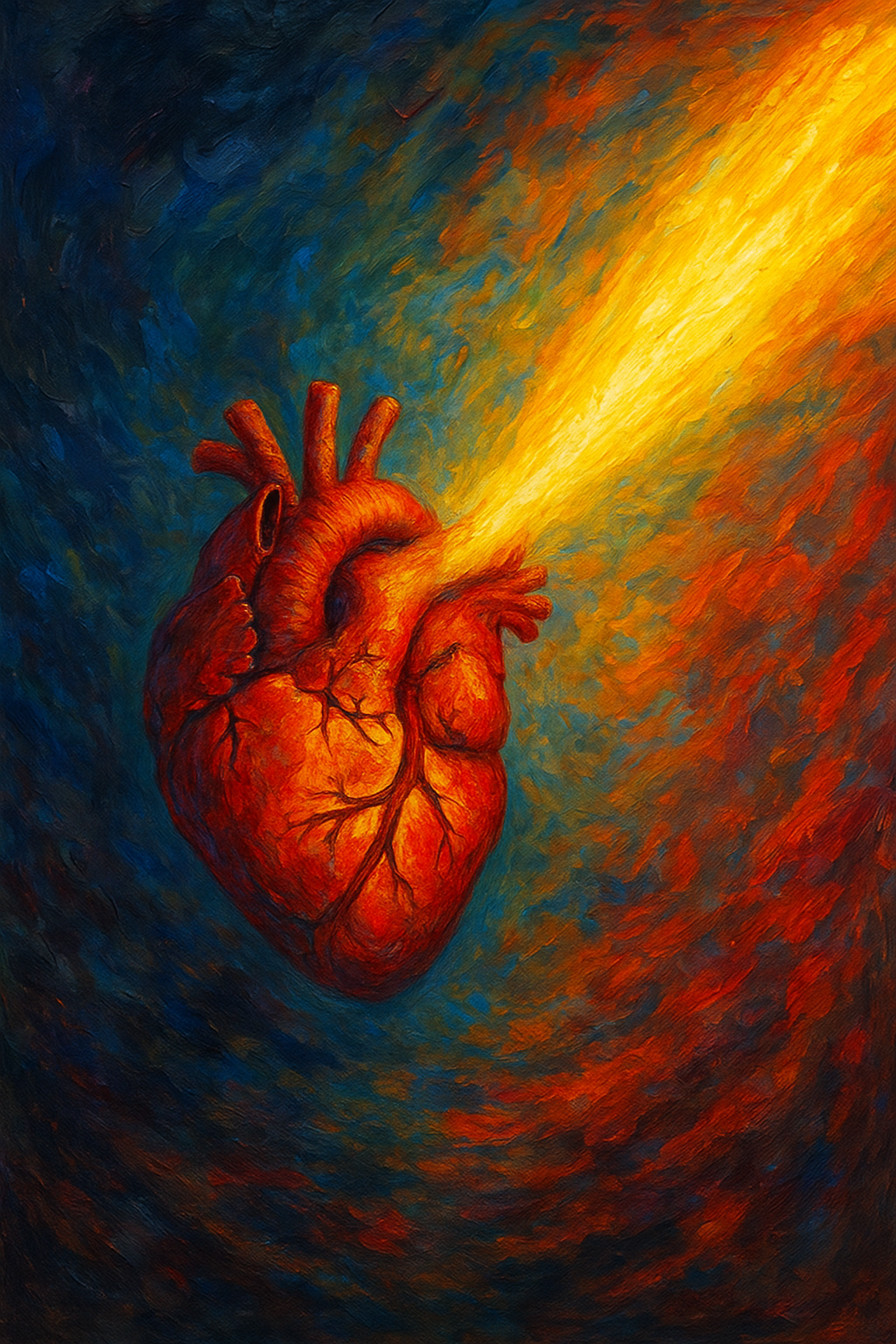 Why the Human Heart Rejects God’s Truth
