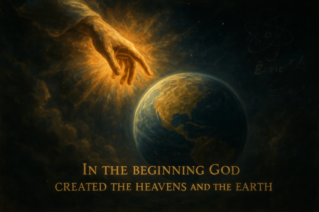 The Danger of Blending the Word of God with the Wisdom of the&nbsp;World