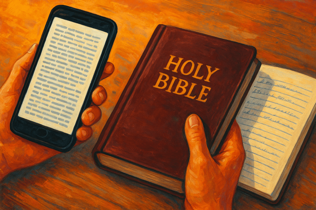 What It Really Means to Be&nbsp;“Christian”