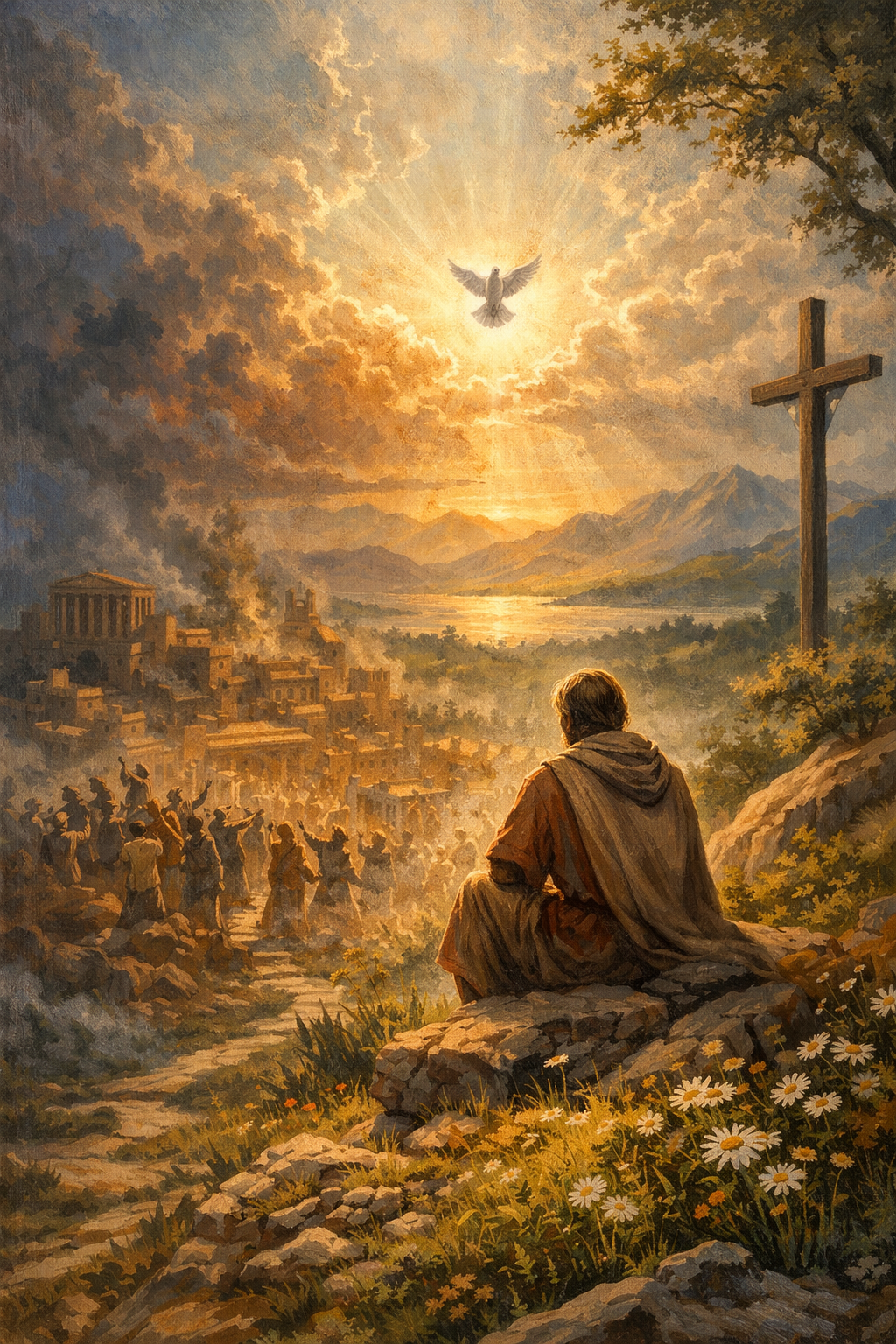 The Cost of Constant Correction: Modern Church Culture, Online Engagement, and the Loss of Biblical Discernment