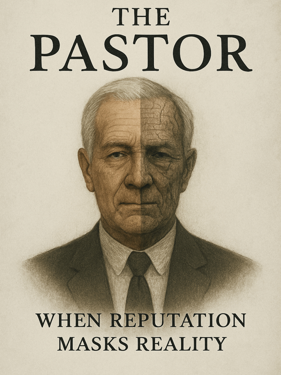 The Pastor: When Reputation Masks&nbsp;Reality