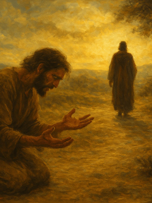 Repent and Turn From Your&nbsp;Ways: