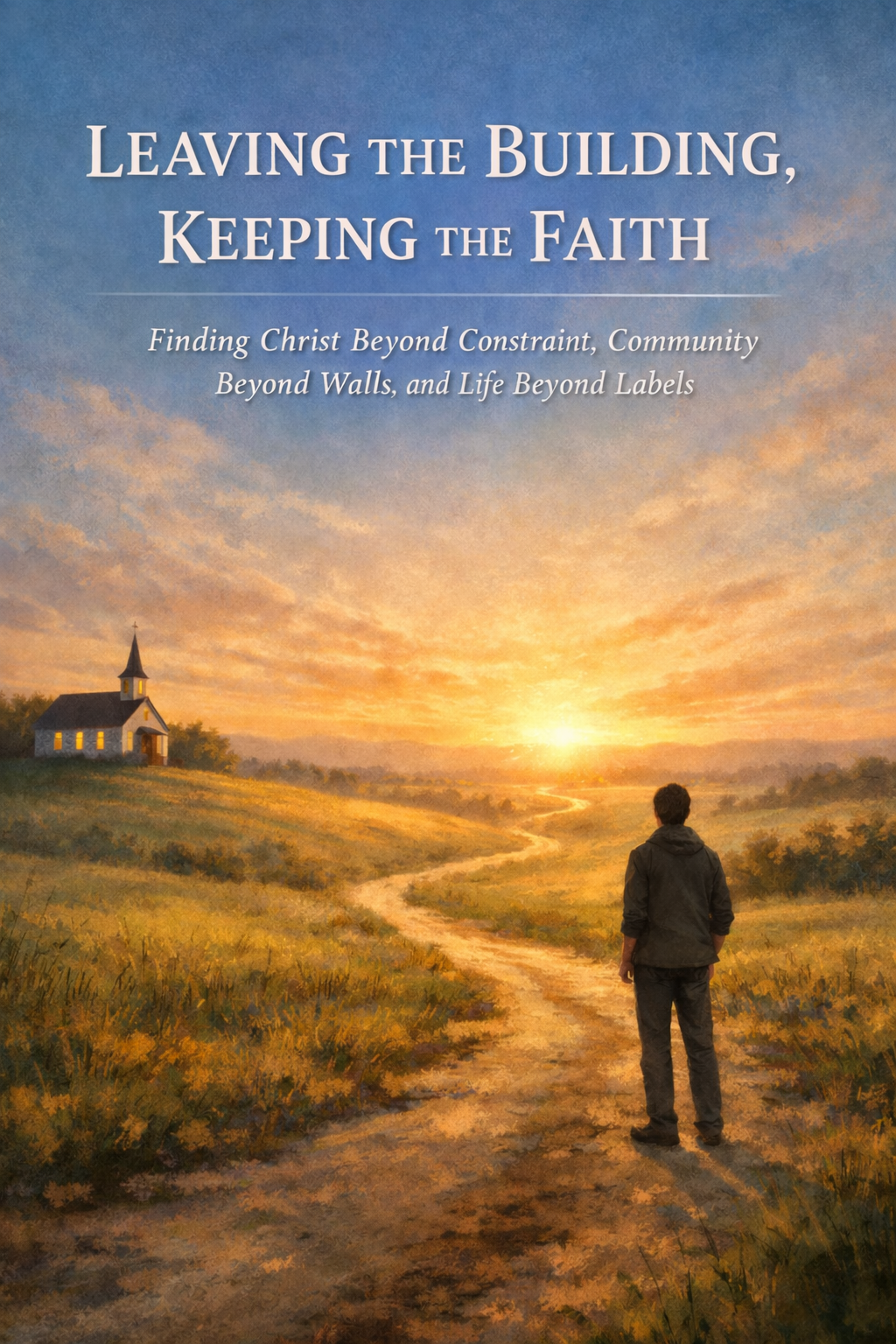 Leaving the Building, Keeping the Faith