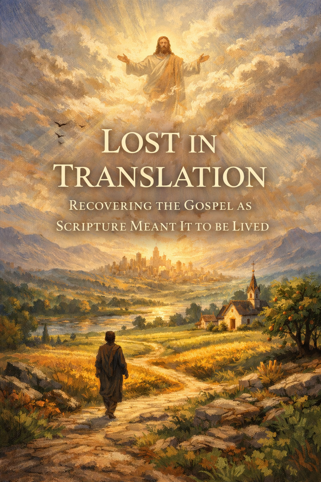 Lost in Translation