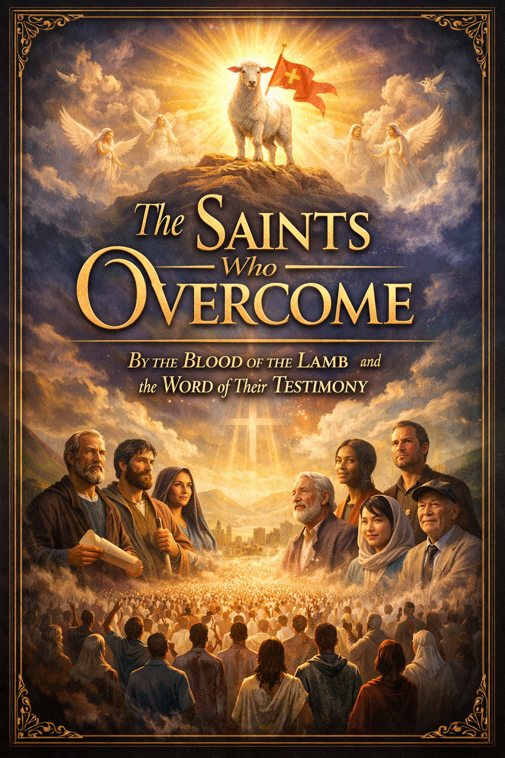 The Saints Who Overcome