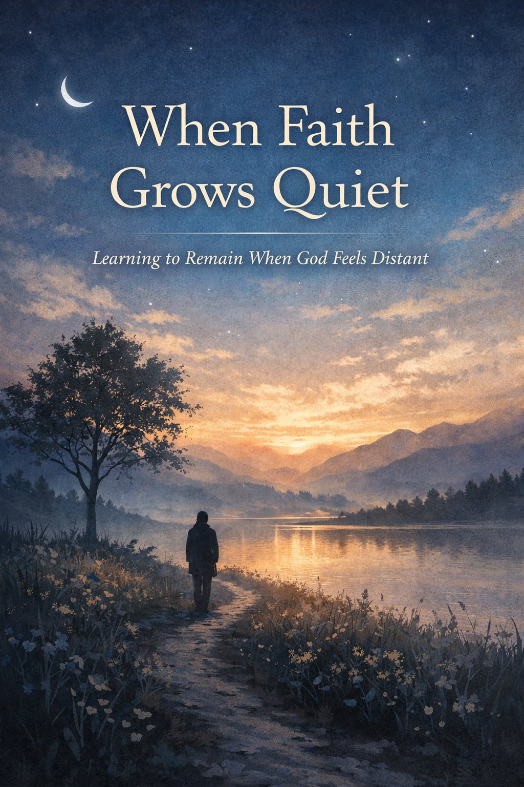 When Faith Grows Quiet