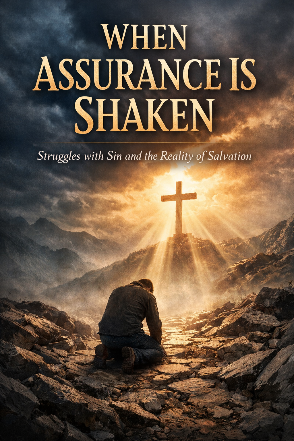 When Assurance Is Shaken: Struggles with Sin and the Reality of Salvation
